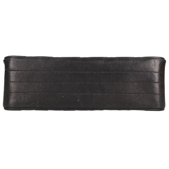 Chanel Mini Matelasse Lambskin Chain Shoulder Bag Women - Picture 4 of 5